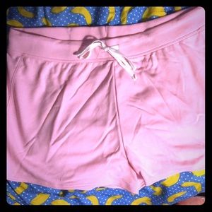 Pink Old Navy Shorts